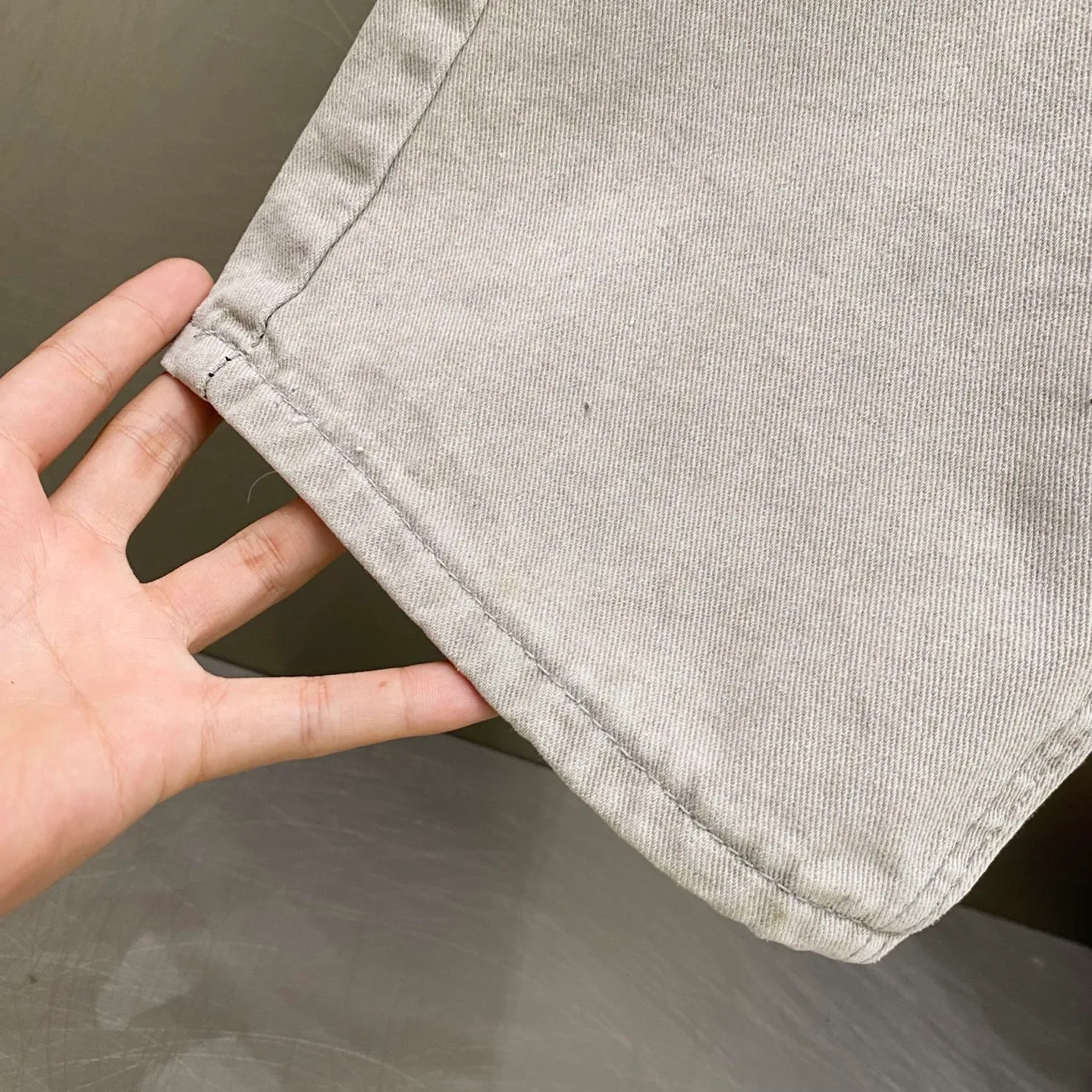 CROOKS & BONE'S Chrome Hearts ， Premium ， Retro 、 ， ， ， 。 Light Gray ， Light Gray ， 。 ， ， 。Classic ， ， ， ， ， 。 Size：M～XXXL